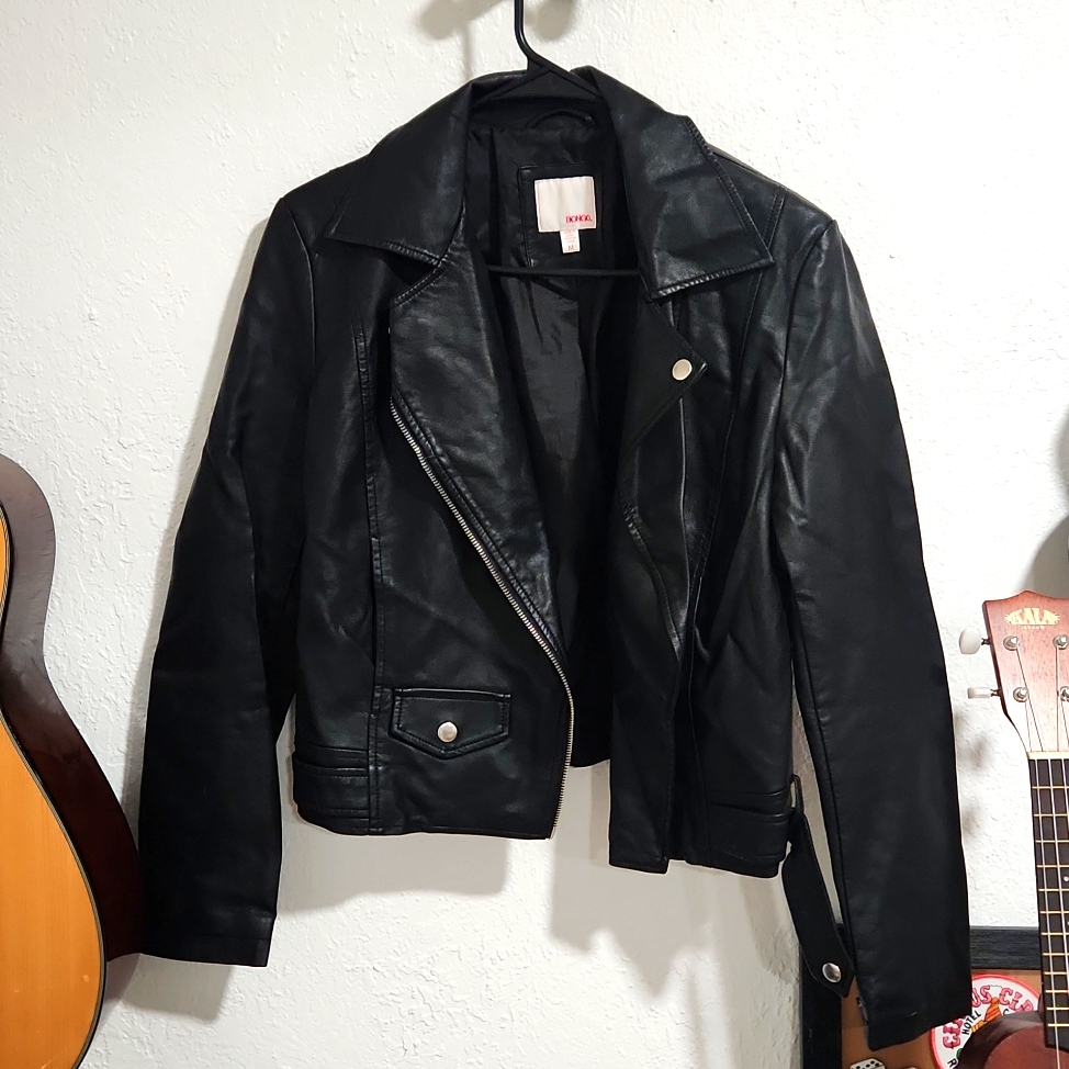 Bongo Jacket